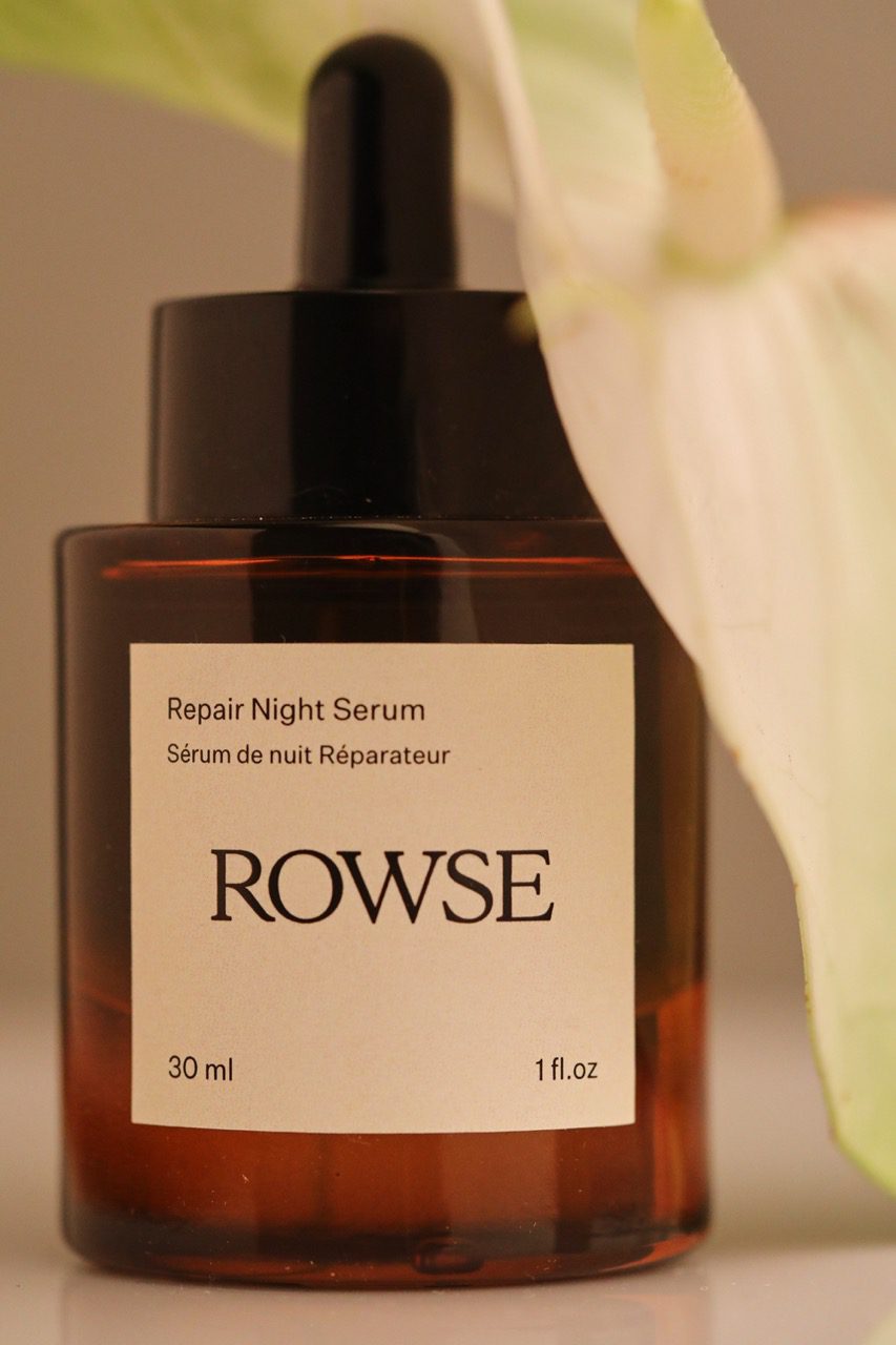 Repair Night Serum