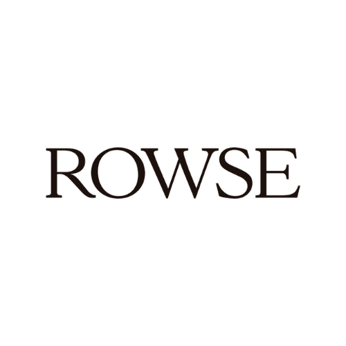 ROWSE – Sustainable, plant-based vegan skincare for a minimalist beauty routine.