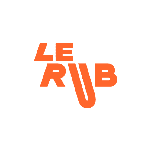Le Rub – Italian-made vegan skincare focused on repair and suncare solutions.