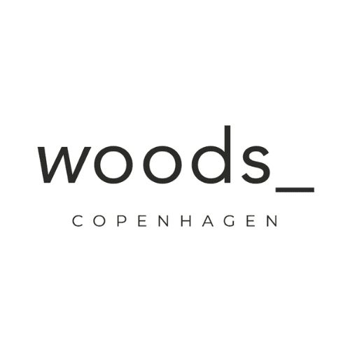 Woods Copenhagen – Clean, natural, and sustainable skincare brand with Nordic roots.